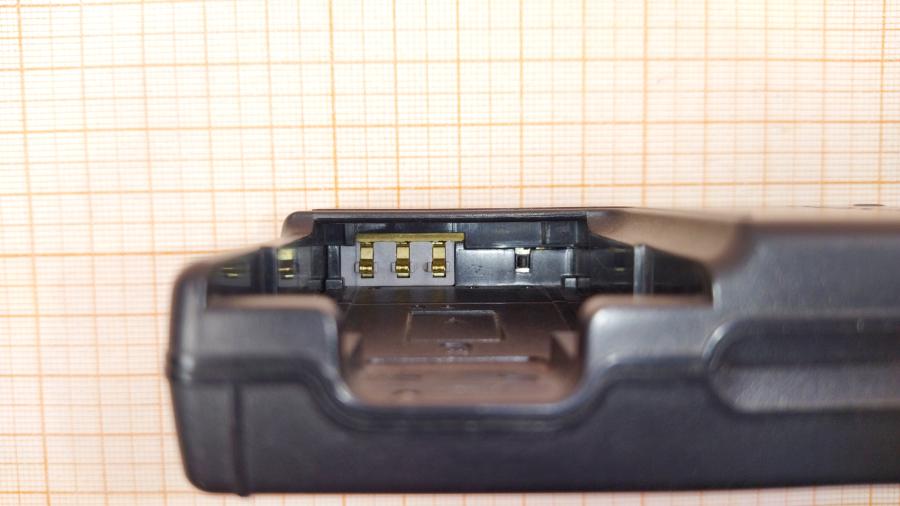 098-178-001 СЗУ для фотоаппарата SONY BC-CS3 #3