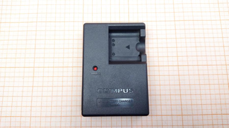 098-179-001 СЗУ для фотоаппарата OLYMPUS LI-40C #2