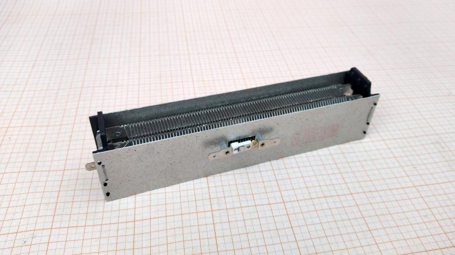 098-182-001 Нагревательные элементы  SK 1800W 220V #1