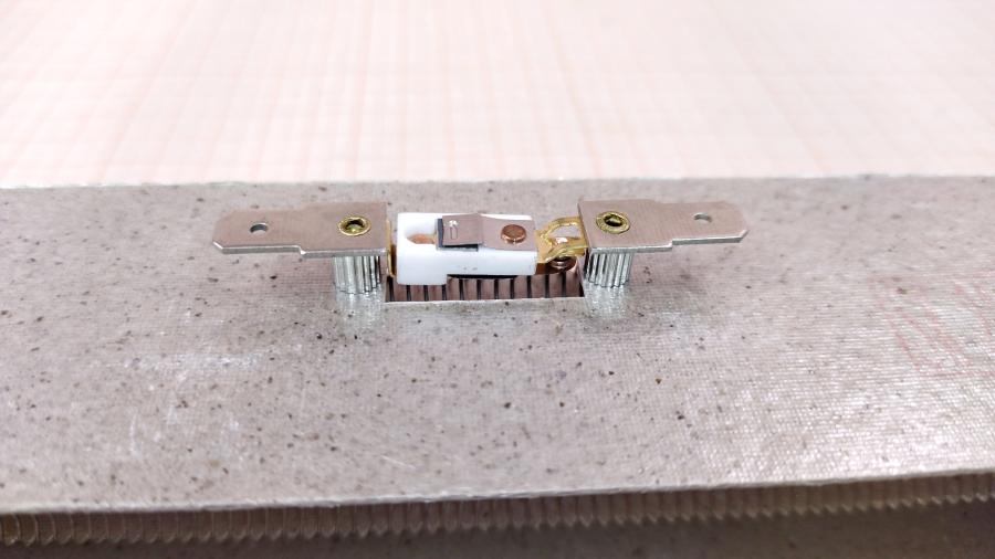 098-182-001 Нагревательные элементы  SK 1800W 220V #4