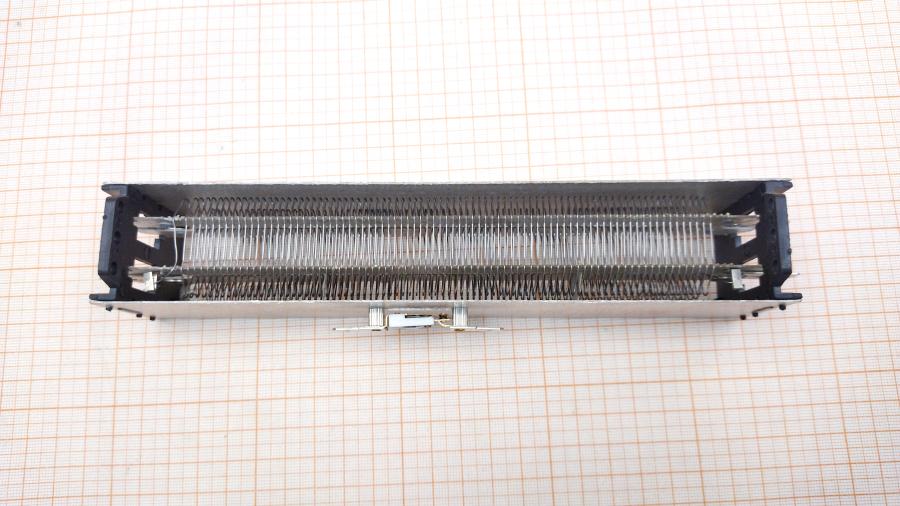 098-182-001 Нагревательные элементы  SK 1800W 220V #5