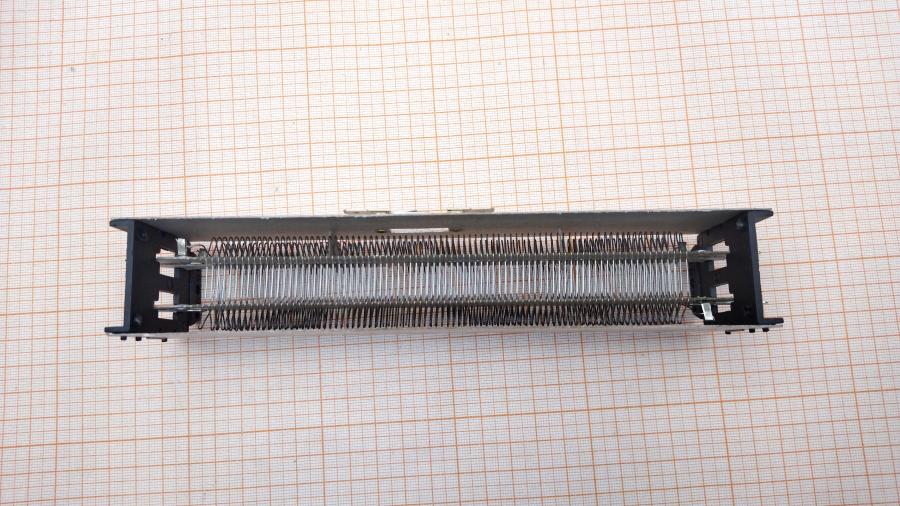 098-182-001 Нагревательные элементы  SK 1800W 220V #6