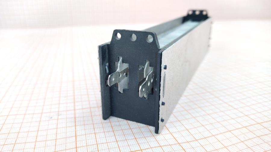 098-182-001 Нагревательные элементы  SK 1800W 220V #8