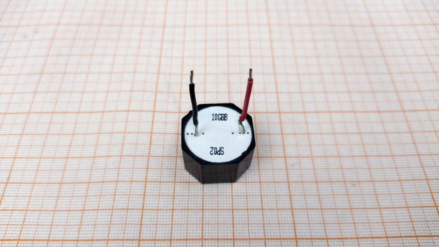 098-184-001 Динамик SONITRON SMA-24L #4