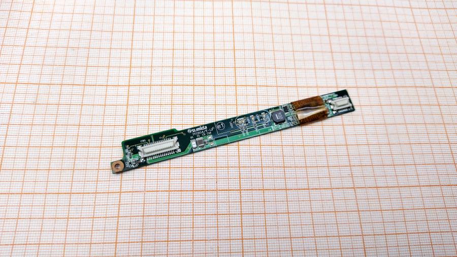 098-185-001 Инвертор подсветки  42W8230 #1