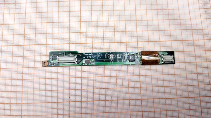 098-185-001 Инвертор подсветки  42W8230 #2