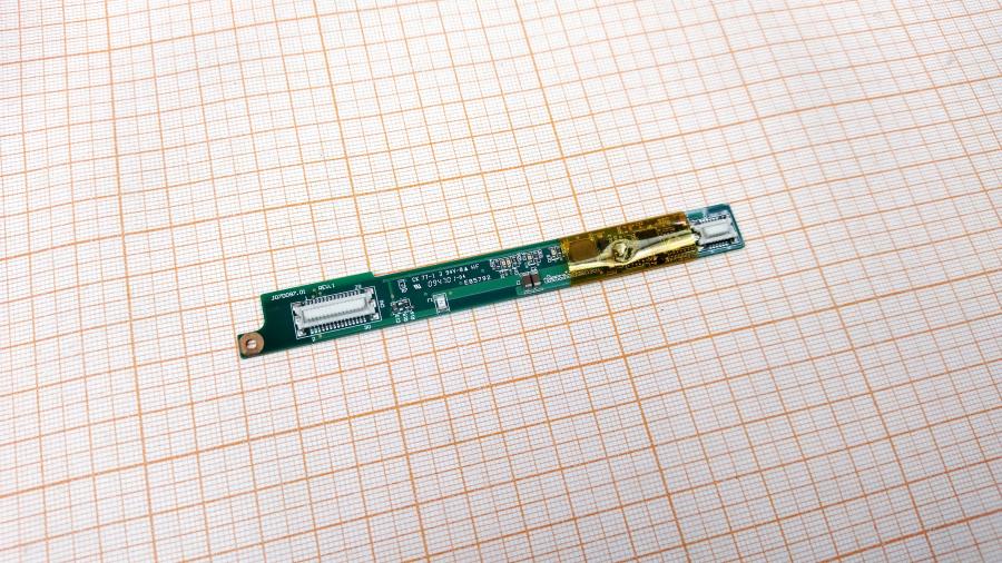 098-186-001 Инвертор подсветки  42W8232 #1