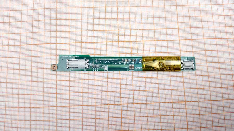 098-186-001 Инвертор подсветки  42W8232 #2