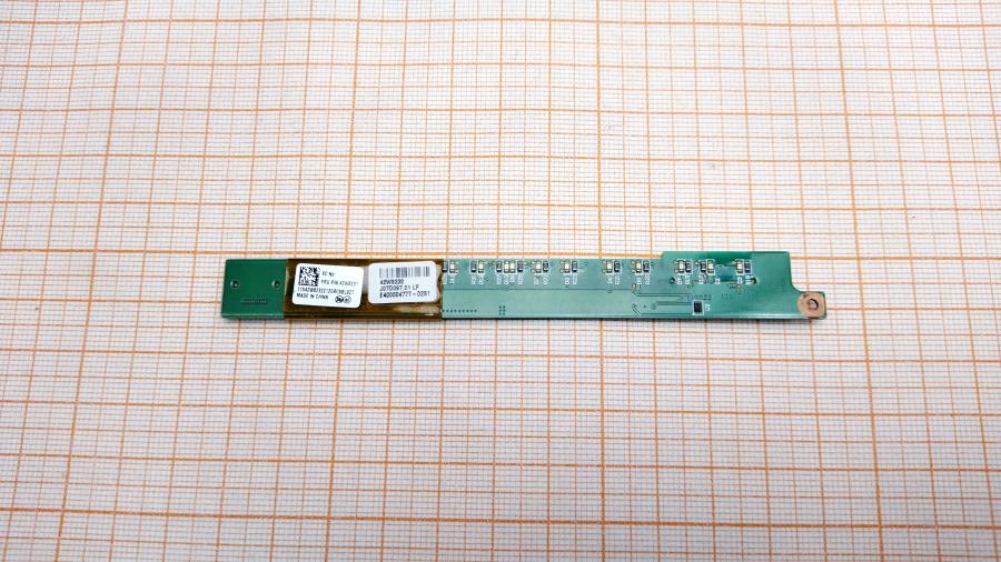 098-186-001 Инвертор подсветки  42W8232 #4