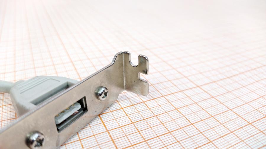 098-187-001 Интерфейсный модуль GIGABYTE 12CR1-1UB030-51 #3