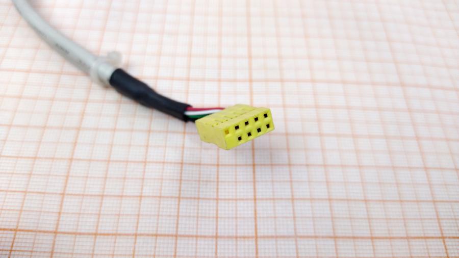 098-187-001 Интерфейсный модуль GIGABYTE 12CR1-1UB030-51 #5