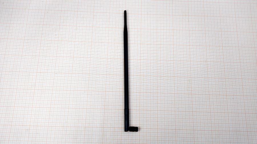 098-188-001 Антенна для роутера KROKS KC5-2400/5000 SMA RP #1