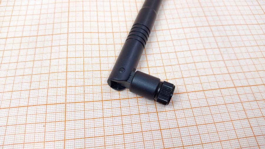 098-188-001 Антенна для роутера KROKS KC5-2400/5000 SMA RP #4