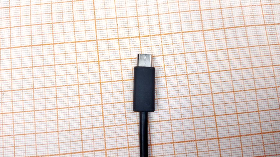 098-189-001 Кабель micro-USB  USB A (M) - Micro-USB (M) 1.2m #2