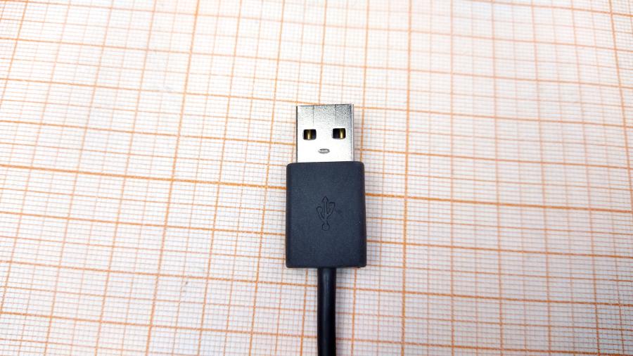 098-189-001 Кабель micro-USB  USB A (M) - Micro-USB (M) 1.2m #4