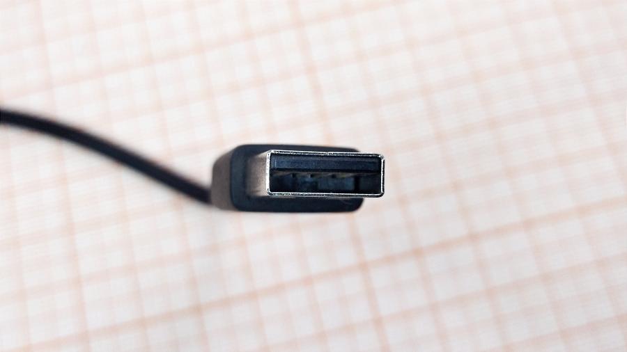 098-189-001 Кабель micro-USB  USB A (M) - Micro-USB (M) 1.2m #5
