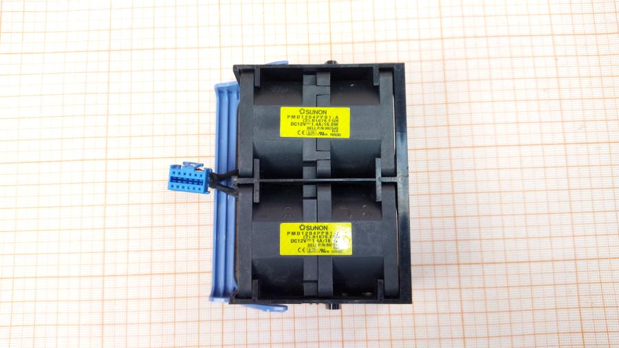 098-191-001 Fan SUNON PMD1204PPB1-A #2