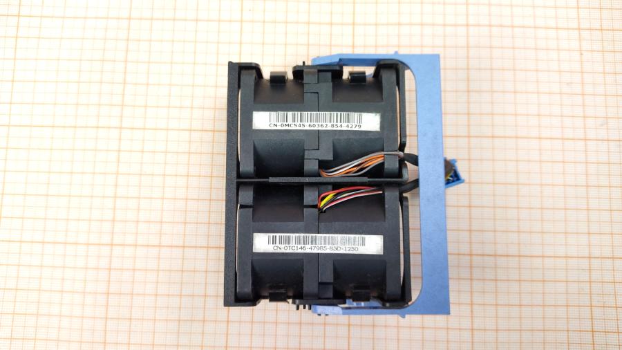 098-191-001 Fan SUNON PMD1204PPB1-A #5