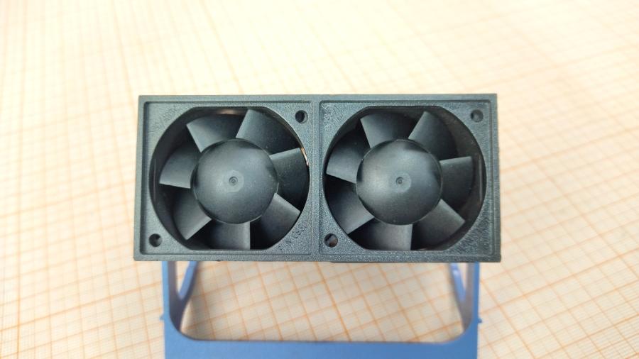 098-191-001 Fan SUNON PMD1204PPB1-A #6