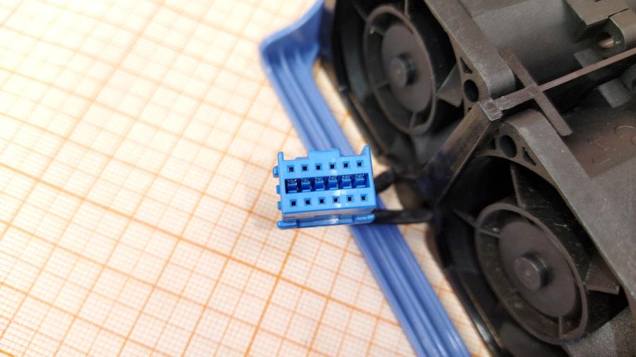 098-191-001 Fan SUNON PMD1204PPB1-A #8