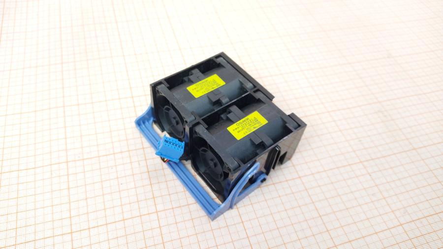 098-191-002 Fan SUNON PMD1204PPB1-A #1