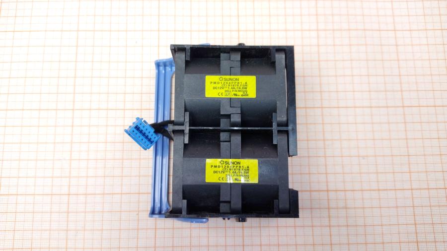 098-191-002 Fan SUNON PMD1204PPB1-A #2