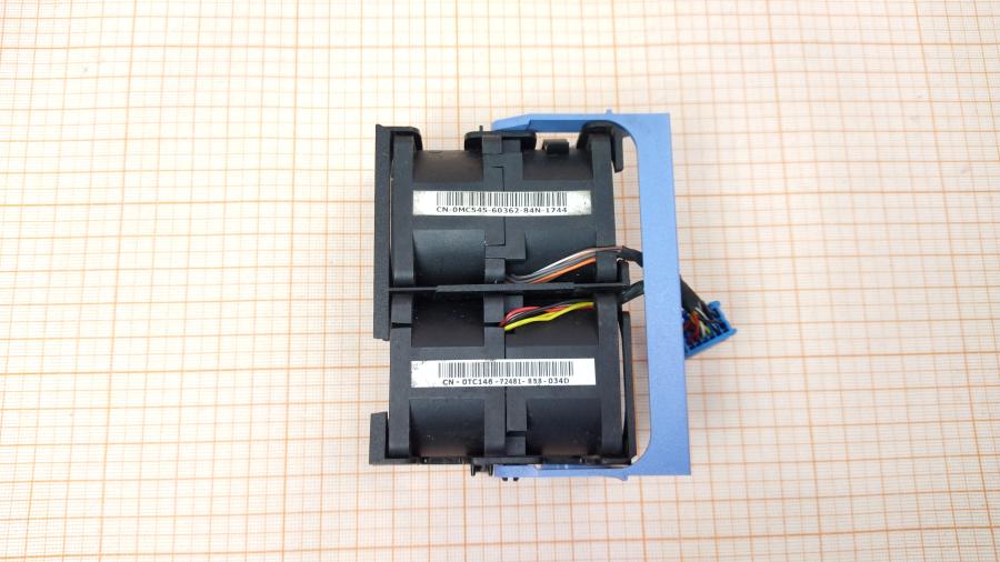 098-191-002 Fan SUNON PMD1204PPB1-A #5