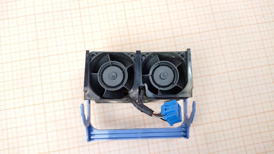 098-191-002 Fan SUNON PMD1204PPB1-A #7