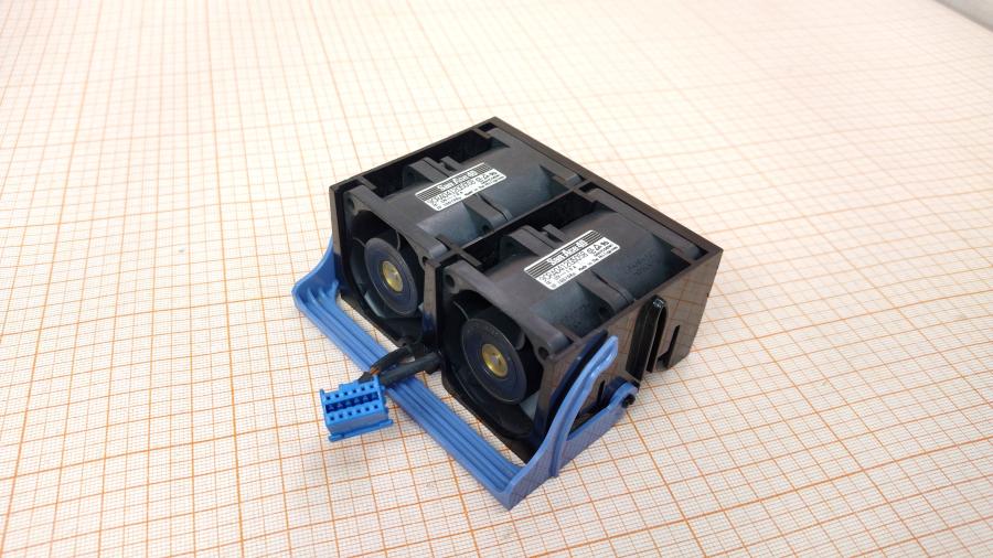 098-192-001 Fan San Ace 9CRA0412G5058 #1