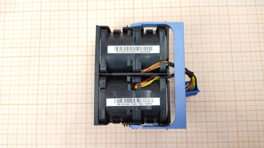 098-192-001 Fan San Ace 9CRA0412G5058 #5