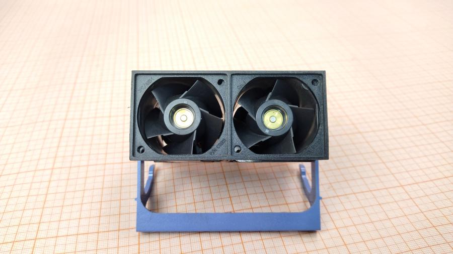 098-192-001 Fan San Ace 9CRA0412G5058 #6
