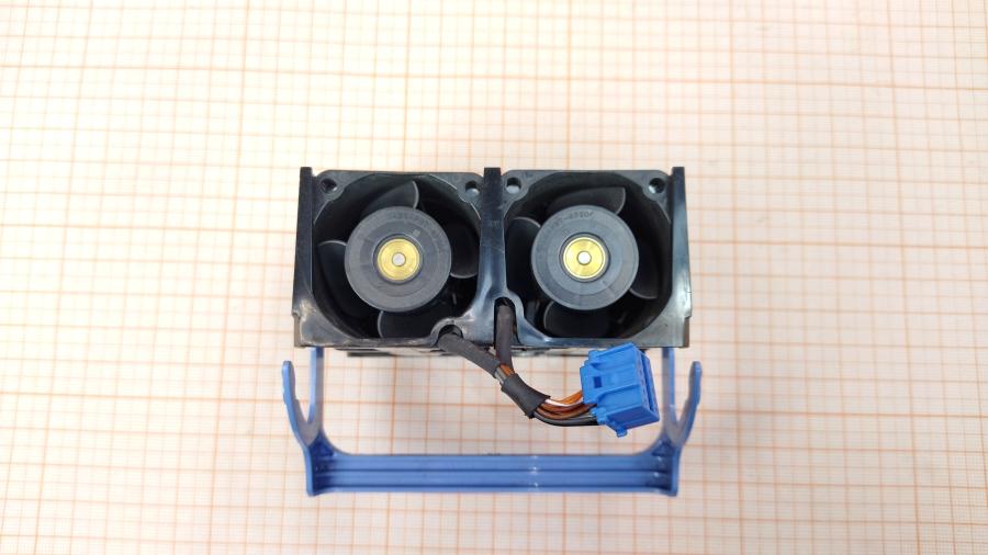 098-192-001 Fan San Ace 9CRA0412G5058 #7