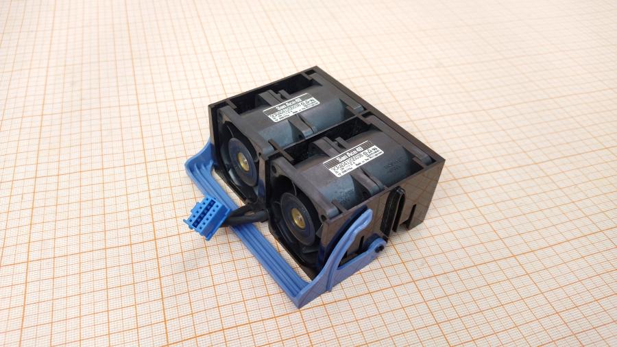 098-193-001 Fan San Ace 9CRA0412G5038 #1