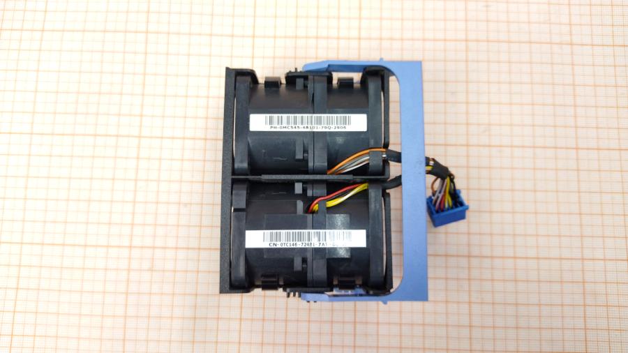 098-193-001 Fan San Ace 9CRA0412G5038 #5