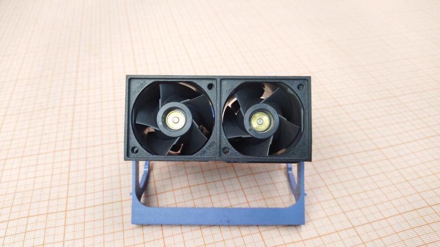 098-193-001 Fan San Ace 9CRA0412G5038 #6