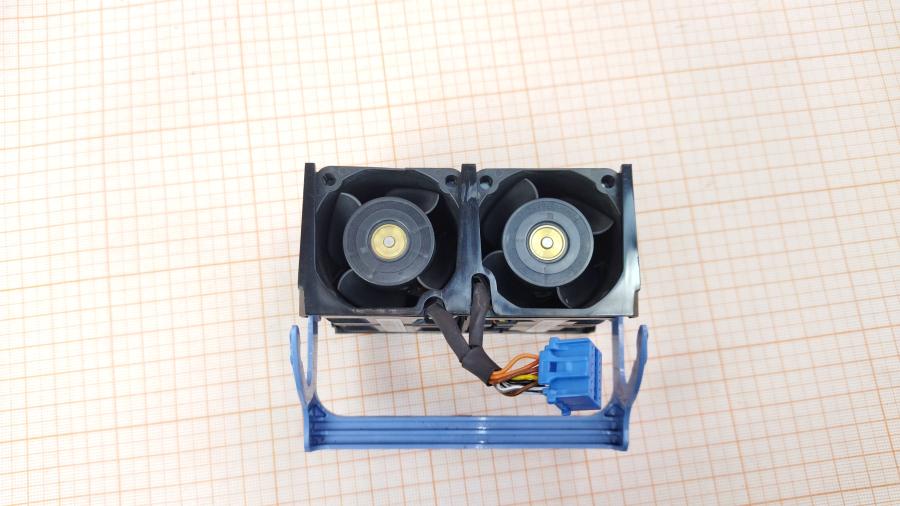 098-193-001 Fan San Ace 9CRA0412G5038 #7