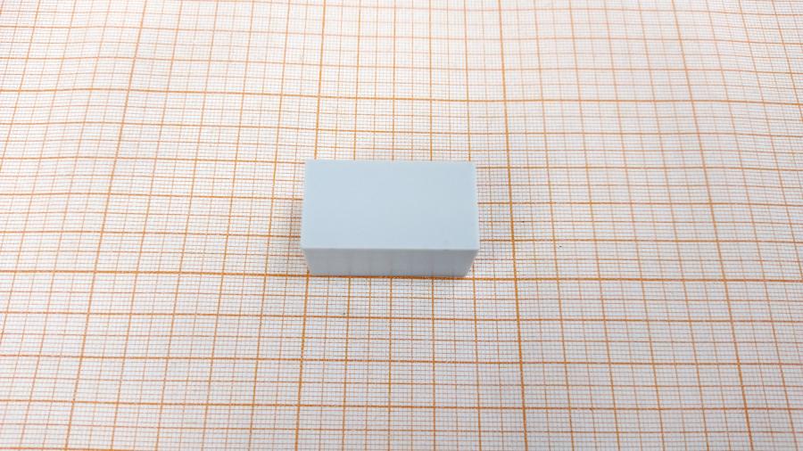 098-194-001 Проходной адаптер  RJ-9 - RJ-9 (4P4C) #4