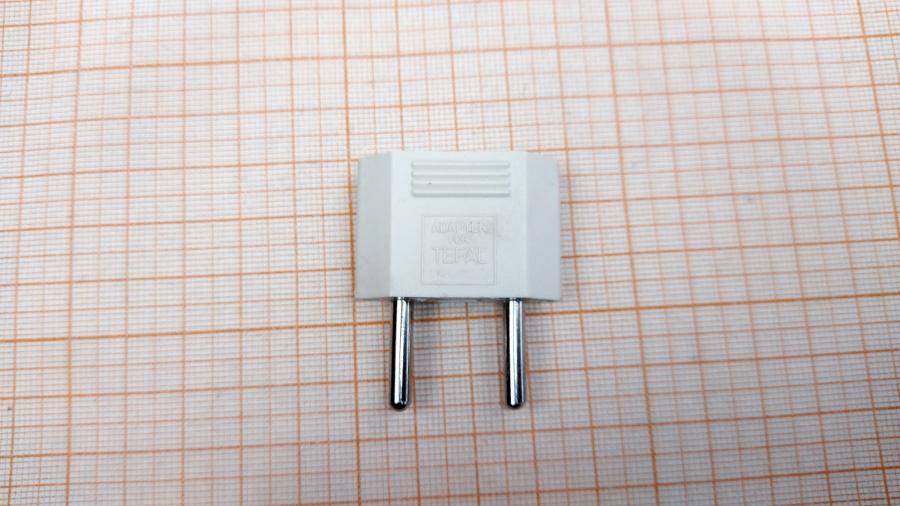 098-196-001 Переходник TEFAL 11-1042 (FD-1963) #2