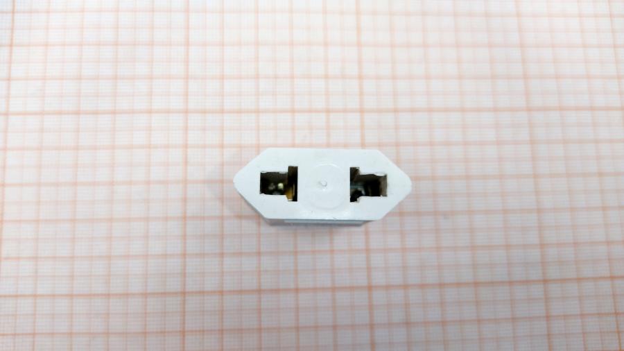 098-196-001 Переходник TEFAL 11-1042 (FD-1963) #4