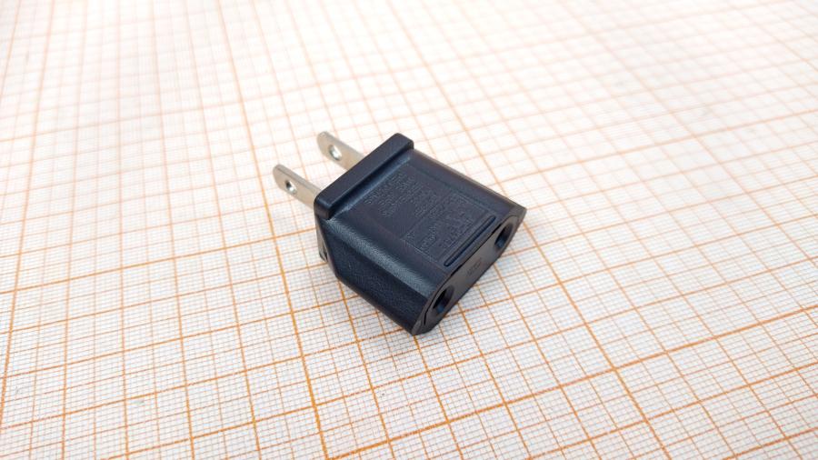 098-197-001 Переходник  JT-0476S #1