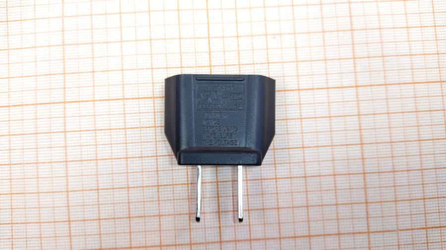 098-197-001 Переходник  JT-0476S #2