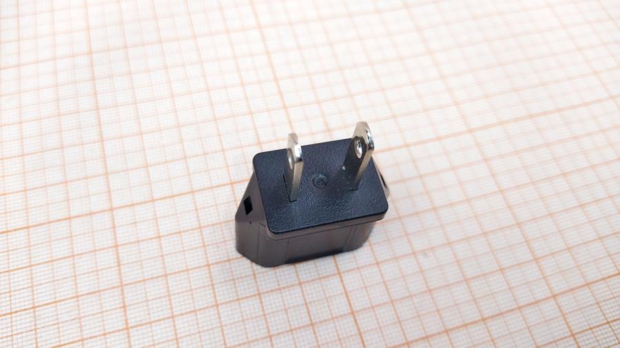 098-197-001 Переходник  JT-0476S #4