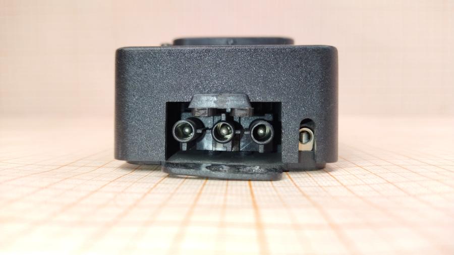 119-017-002 Блок силовых розеток Robertson SERIES 750/760 #3