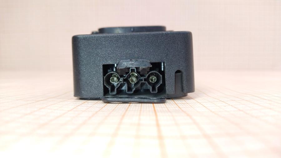 119-017-002 Блок силовых розеток Robertson SERIES 750/760 #4