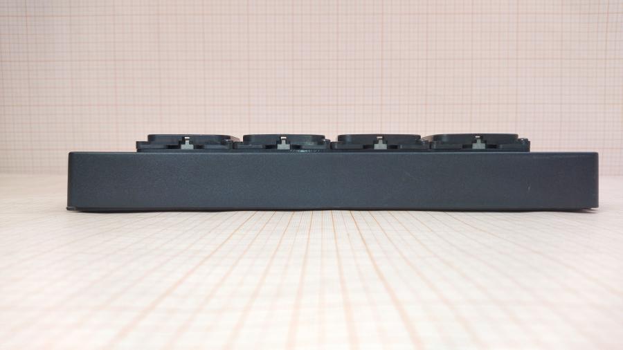 119-017-002 Блок силовых розеток Robertson SERIES 750/760 #5