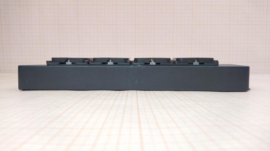 119-017-002 Блок силовых розеток Robertson SERIES 750/760 #6