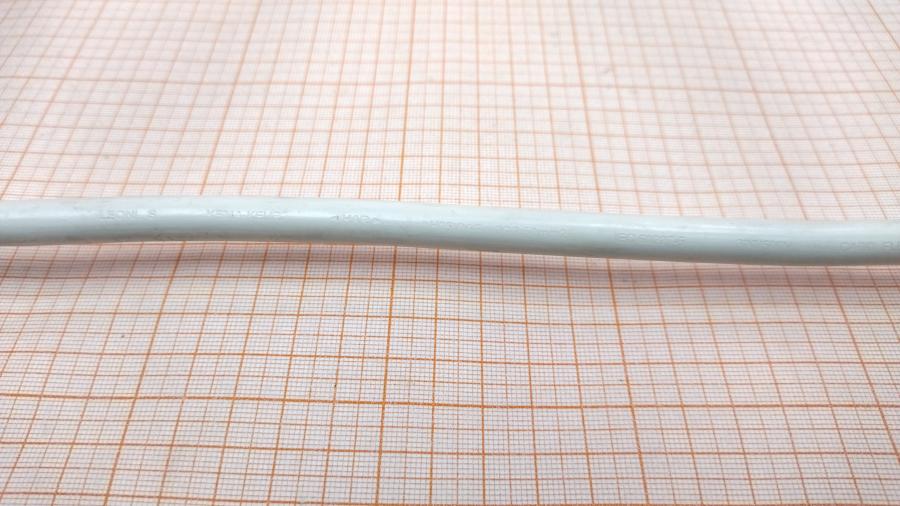 119-018-001 Кабель питания BS5733 Wieland GST18i3K1B 1.5M #6