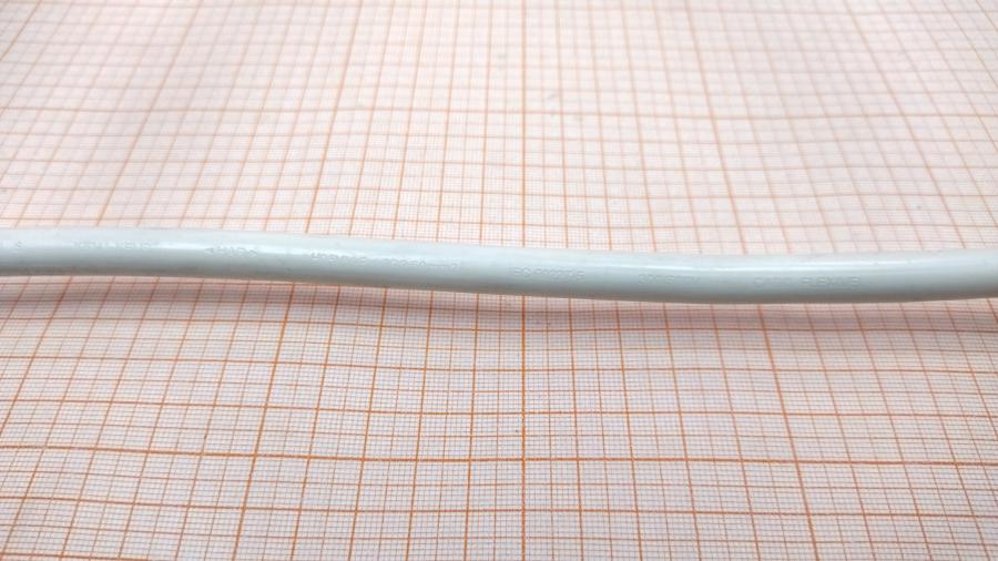 119-018-001 Кабель питания BS5733 Wieland GST18i3K1B 1.5M #7