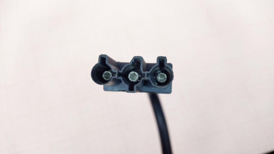 119-022-001 Кабель питания BS5733 Wieland GST18I3K1BS 15H 15SW #3