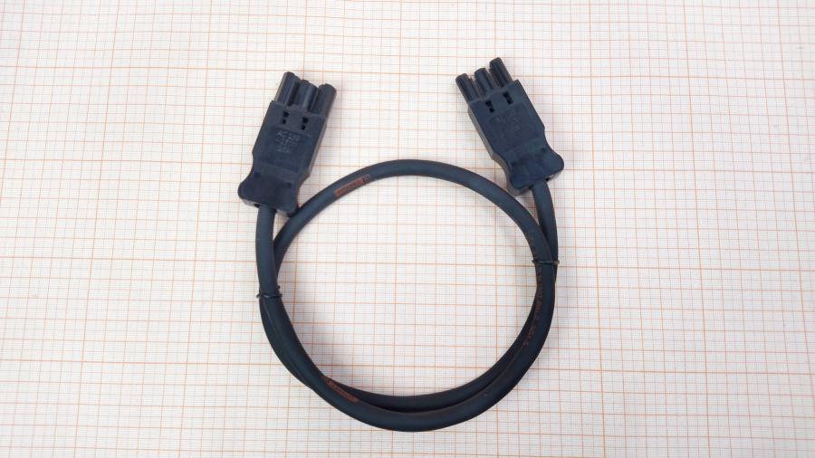 119-025-001 Кабель питания BS5733 Adels-Contact AC 166 G ALBC/315 SW #1